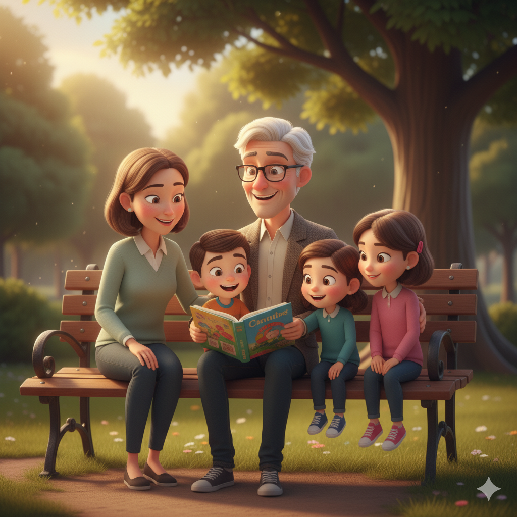 Nyugodt pillanatok olvasással